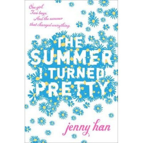The Summer I Turned Pretty