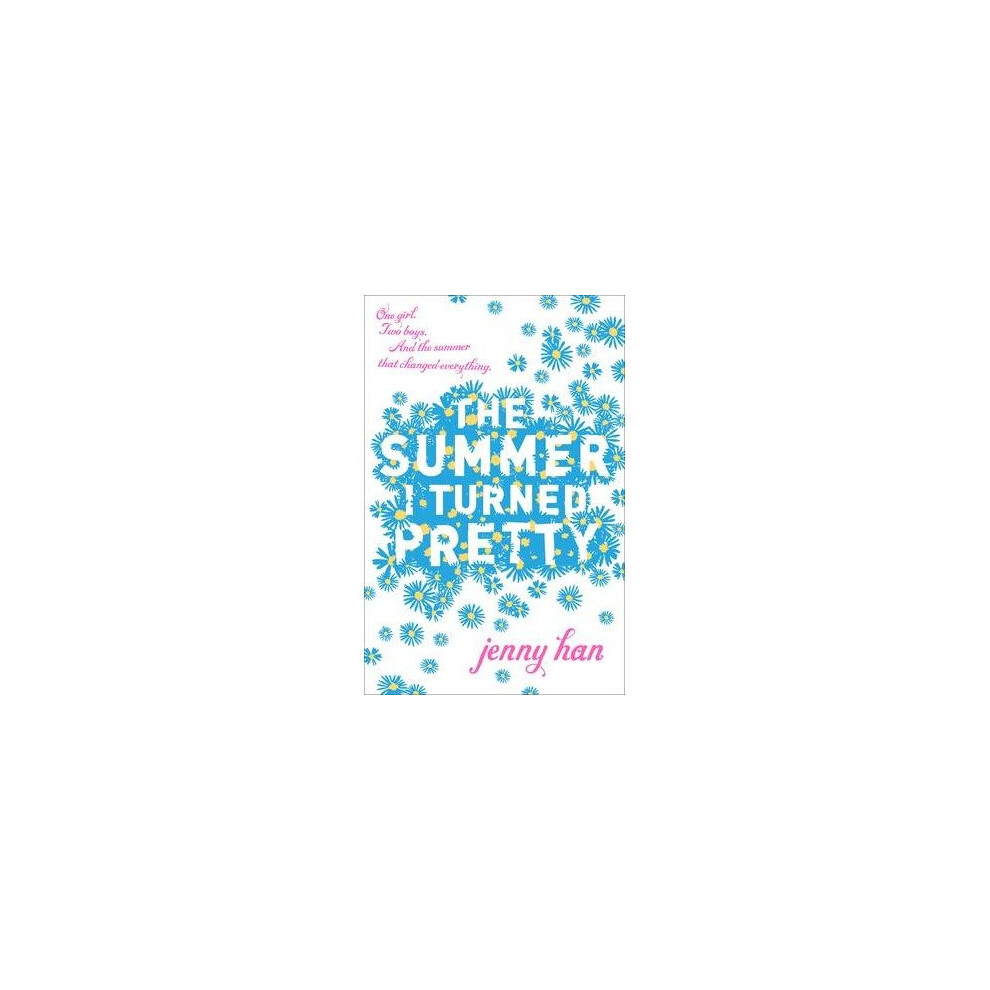 The Summer I Turned Pretty