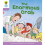 Oxford Reading Tree: Level 1+: Decode and Develop: the Enormous Crab 1