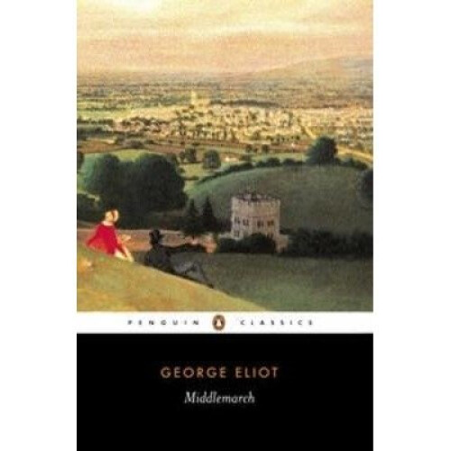 Middlemarch