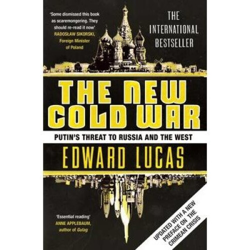The New Cold War
