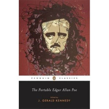 The Portable Edgar Allan Poe
