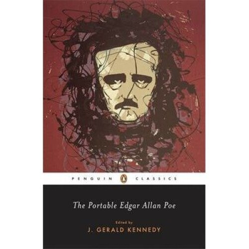 The Portable Edgar Allan Poe