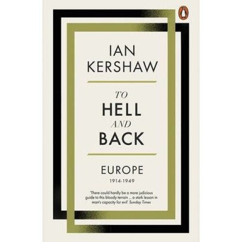 To Hell and Back