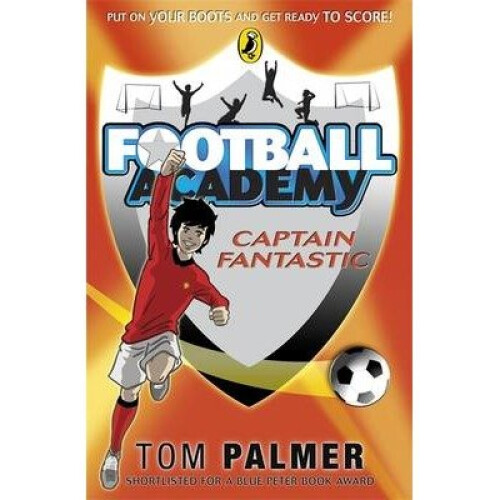 Captain Fantastic