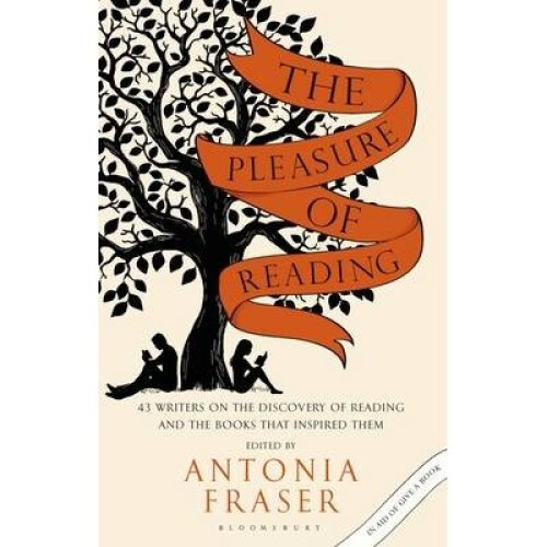 The Pleasure of Reading