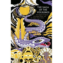 The Saga of the Volsungs