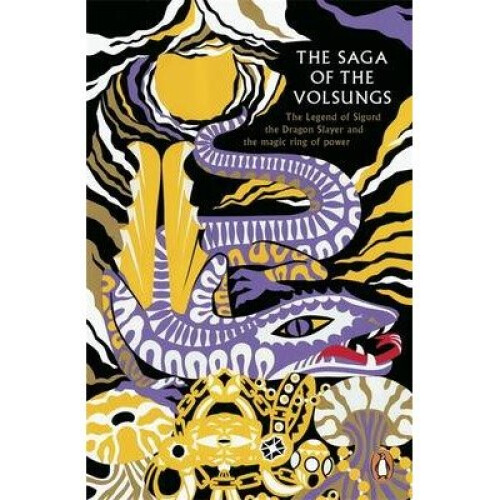 The Saga of the Volsungs