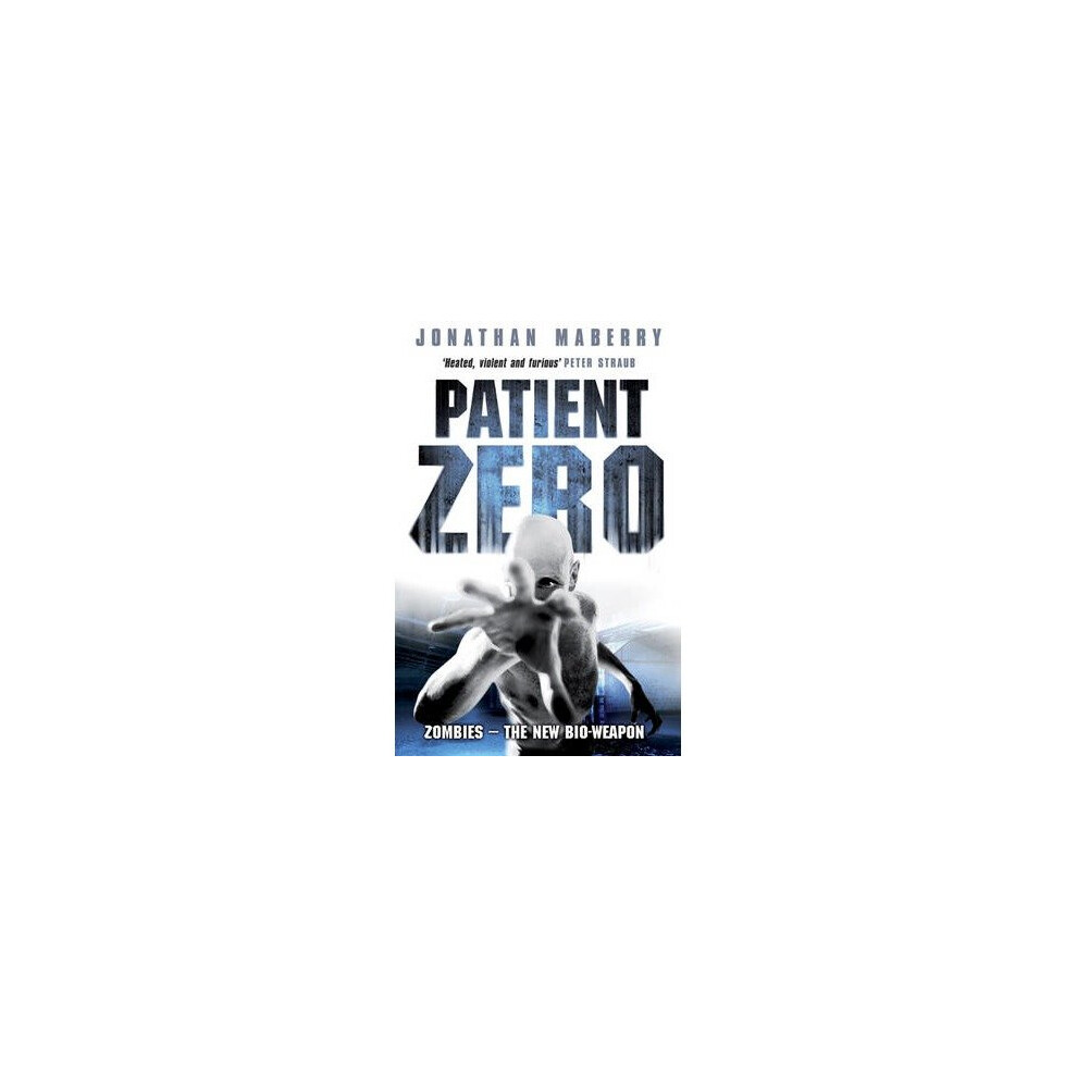 Patient Zero