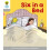 Oxford Reading Tree: Level 1: First Words: Six in Bed 1