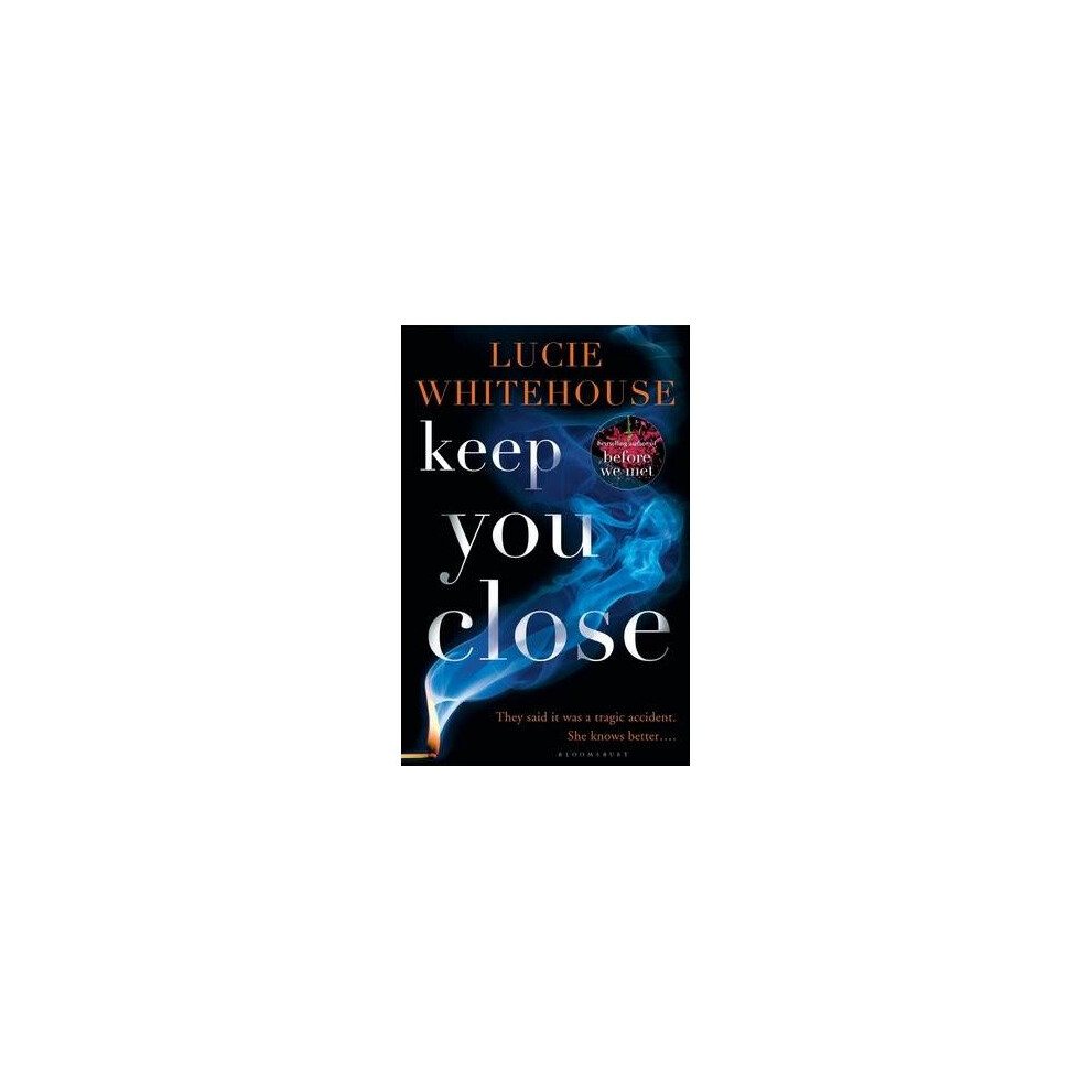 Keep You Close