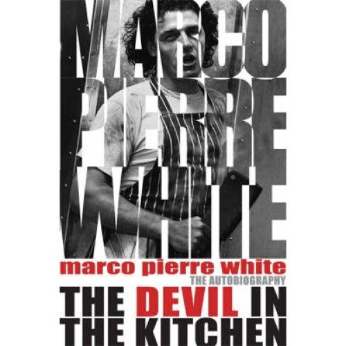 The Devil in the Kitchen