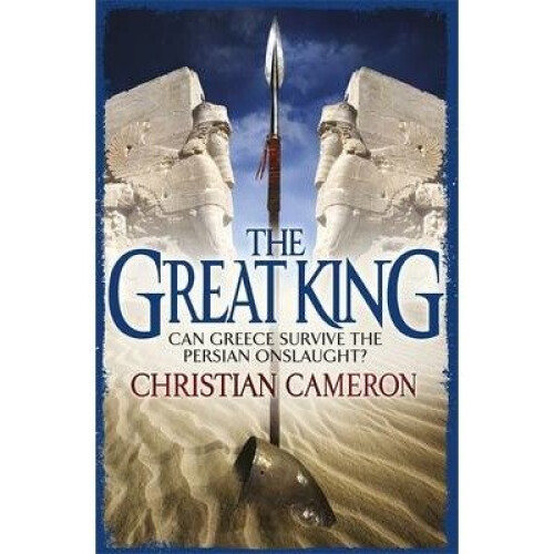 The Great King