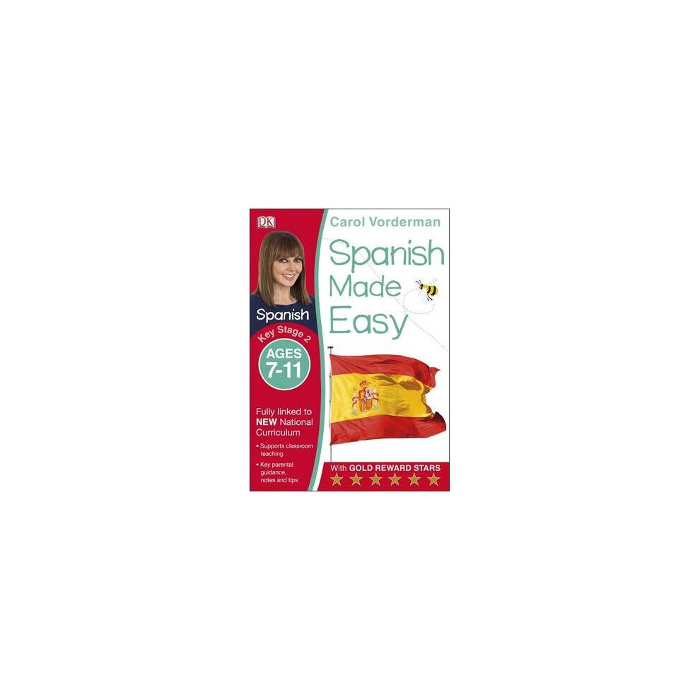 Spanish Made Easy
