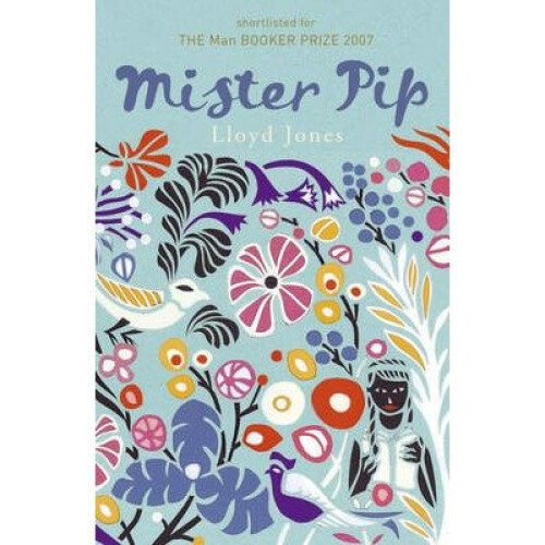 Mister Pip
