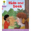 Oxford Reading Tree Level 1+: First Sentences: Hide and Seek 1