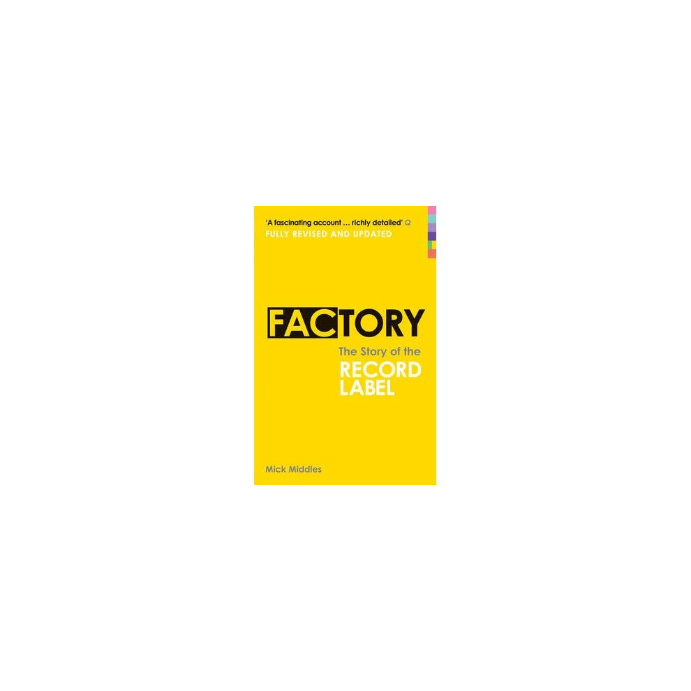 Factory