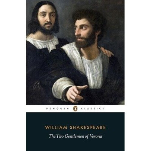 The Two Gentlemen of Verona
