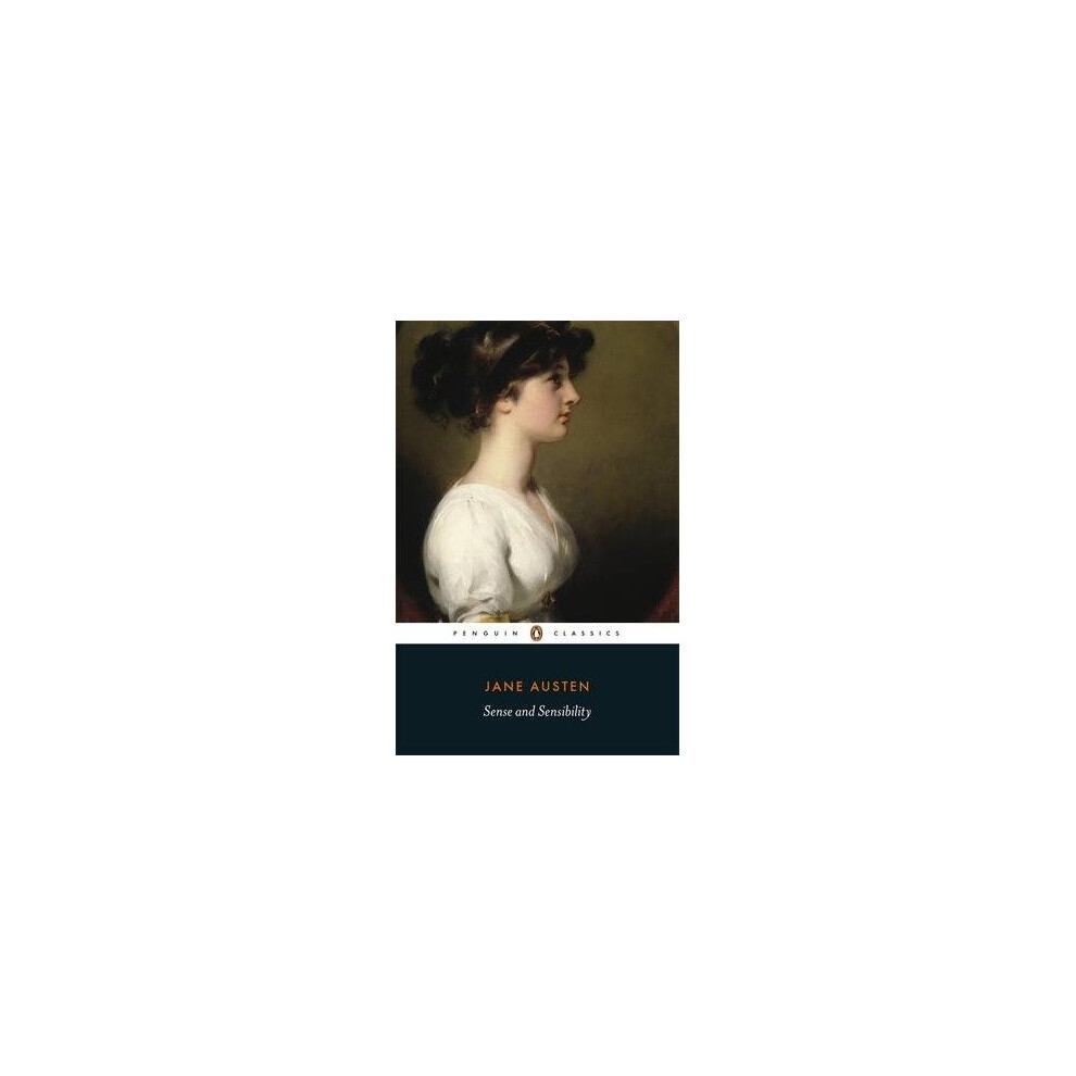 Sense and Sensibility