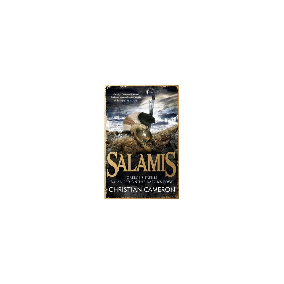 Salamis