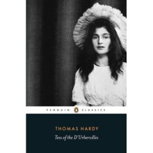 Tess of the D'urbervilles
