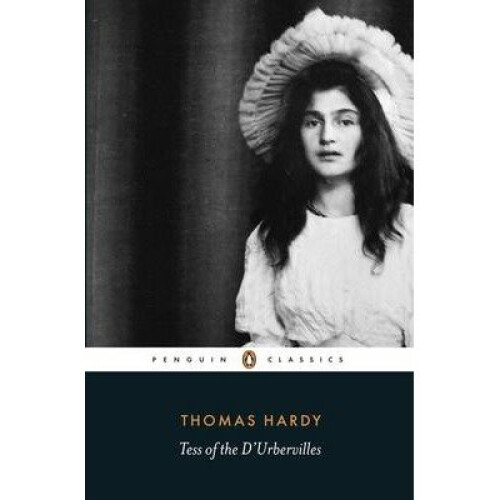 Tess of the D'urbervilles
