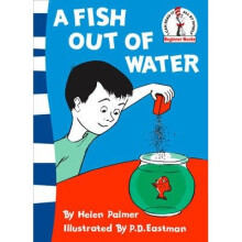 A Fish out of Water