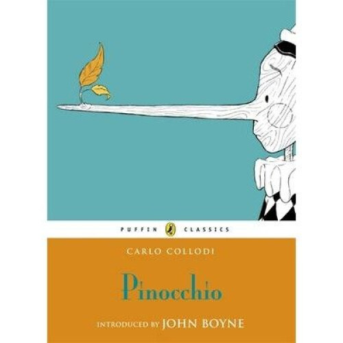 Pinocchio