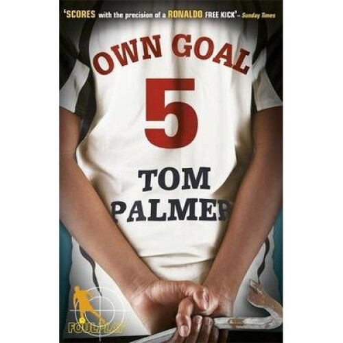 Foul Play: Own Goal