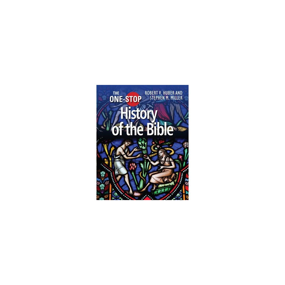 One-stop History of the Bible