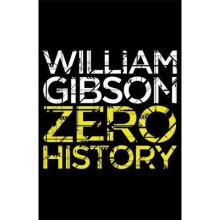 Zero History