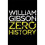 Zero History 1