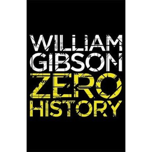 Zero History