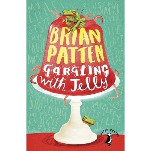 Gargling with Jelly