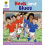 Oxford Reading Tree Level 1+: First Sentences: Reds and Blues 1