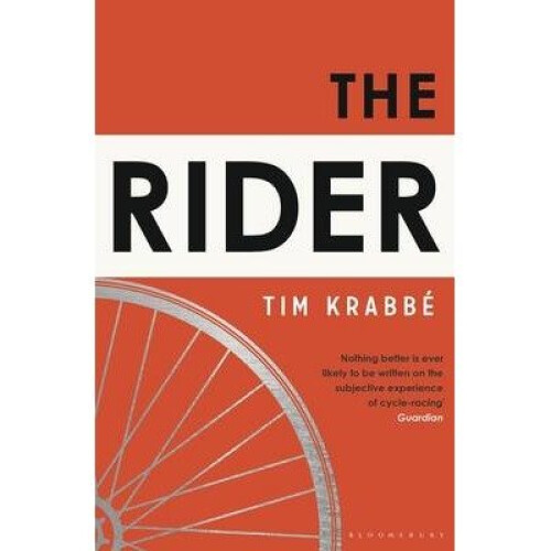 The Rider