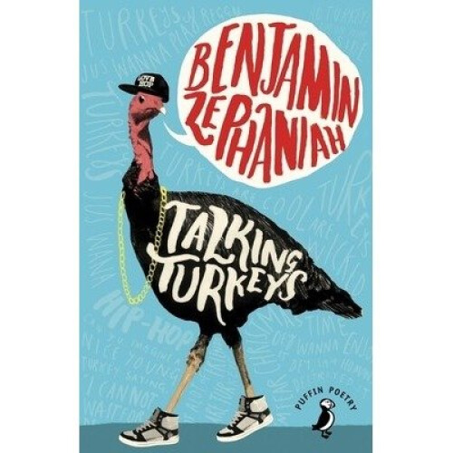 Talking Turkeys
