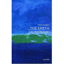 The Earth: a Very Short Introduction