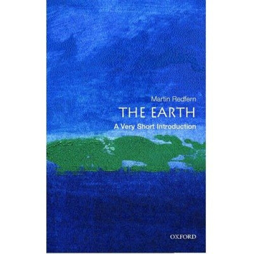 The Earth: a Very Short Introduction