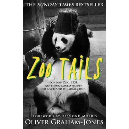 Zoo Tails