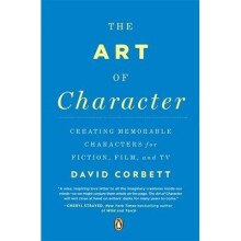 The Art of Character