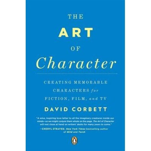 The Art of Character