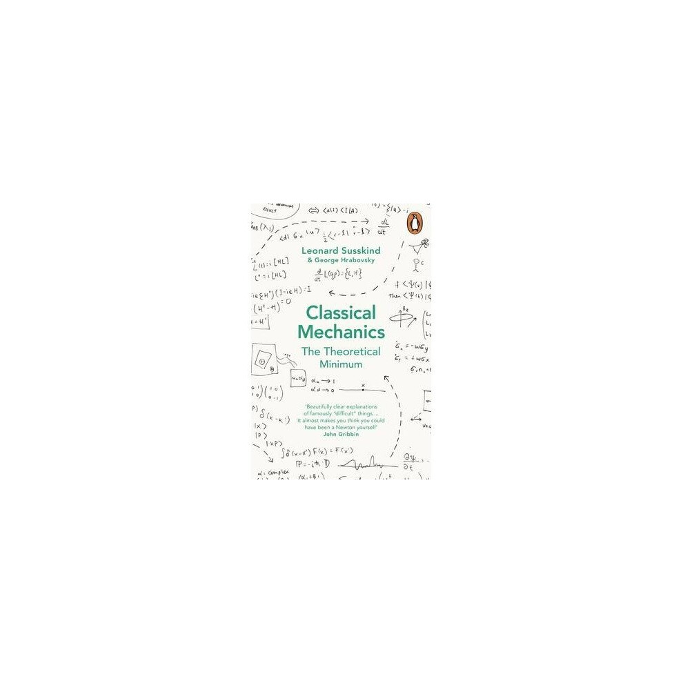 Classical Mechanics