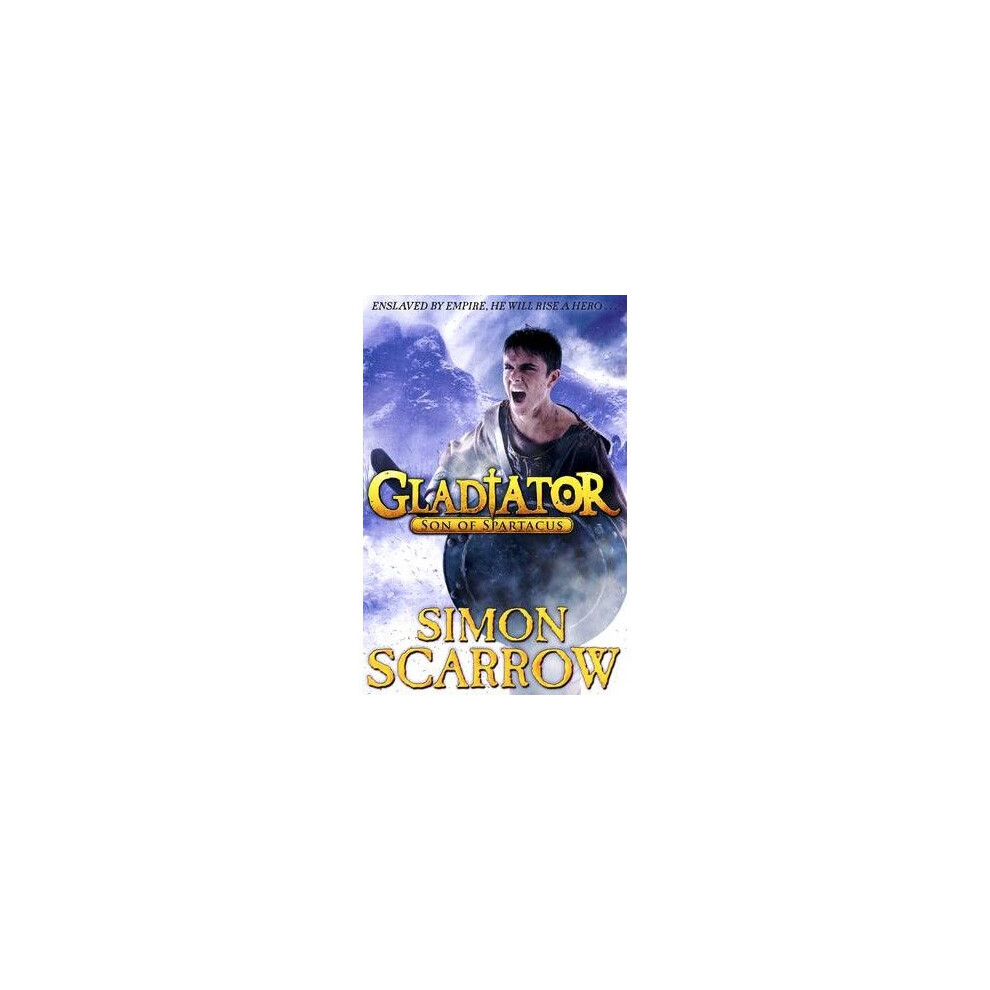 Gladiator: Son of Spartacus