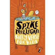 Silly Verse for Kids