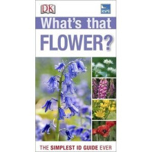 Rspb What's That Flower?