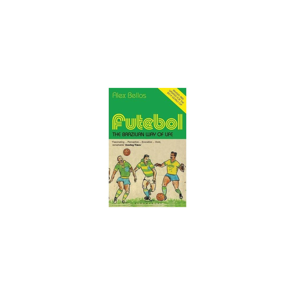 Futebol