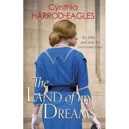 The Land of My Dreams