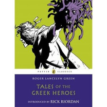 Tales of the Greek Heroes