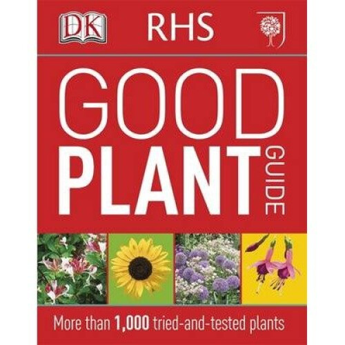 Rhs Good Plant Guide
